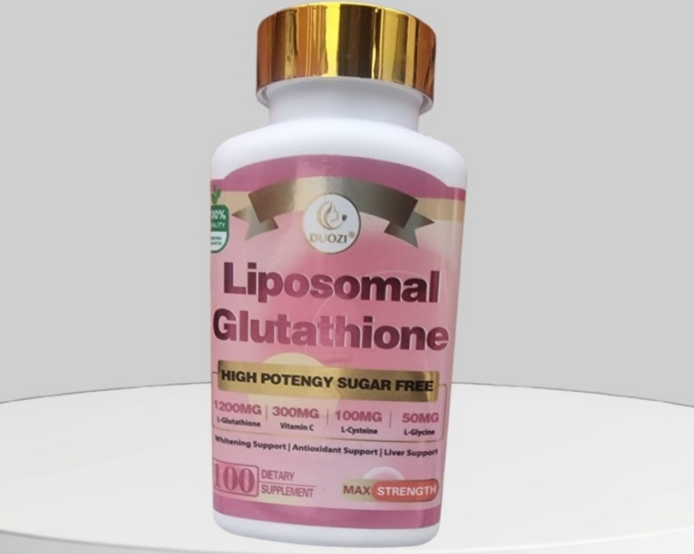 Duozi Liposomal Glutathione