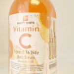 Party White Vitamin C Body Serum 500ml