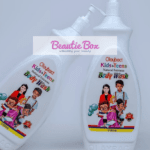 Olaybact Kids And Teens Fairness Body Wash 1700ml