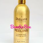 Abebi White Kojic Peeling Lotion