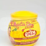 PEAU JAUNE BODY CREAM (500ml)