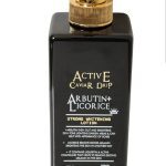ACTIVE CAVIAR DRIP ARBUTIN LICORICE Lotion