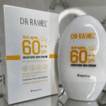 Dr. Rashel Anti-Aging 60++SPF Sun Protection cream