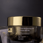BISMID WHITENING UV DEFENCE SPF 30 FACE CREAM