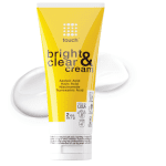 TOUCH Bright And Clear Skin Brightening Cream for Dark Spots on Face
