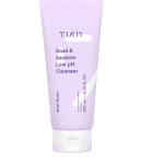 Tiam, Snail & Azulene Low pH Cleanser, 6.76 fl oz (200 ml)