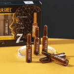 Dr Rashel 24K GOLD AMPOULES