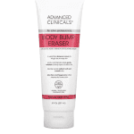 Advanced Clinicals, Body Bump Eraser, 8 fl oz (237 ml)