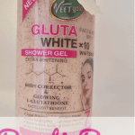 VeetGold Gluta Whitening shower gel