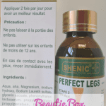 SHENIC PERFECT LEGS STAGE 2 125ml (two)