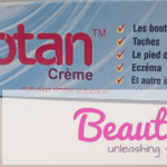 Antibacterial Tribotan Rash/Irritations Cream