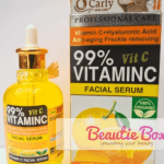 O'Carly Vitamin C Plus Glutathione And Hyaluronic Acid Facial Serum