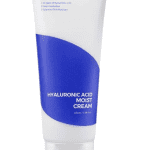 ISNTREE Hyaluronic Acid Moist Cream - Rich Moisturising Cream with Hyaluronic 100 ml