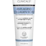 Advanced Clinical Anti-Aging Collagen Scrub, 8 fl oz (237 ml)