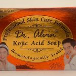 Dr. Alvin Kojic Acid Soap 135g