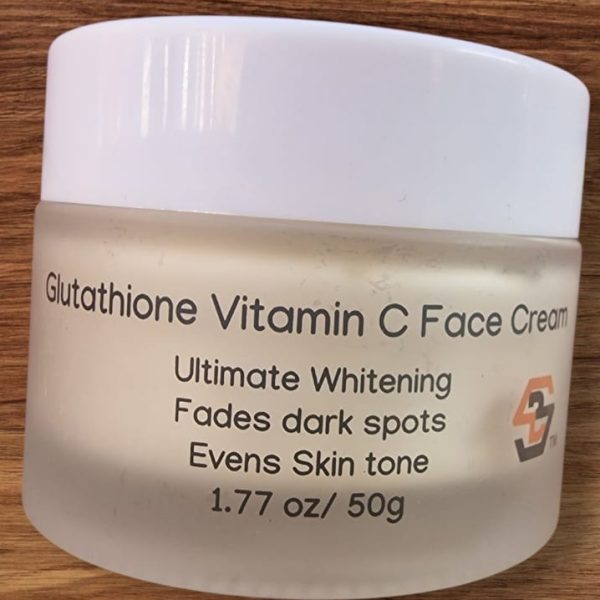Buy Glutathione Vitamin C Face Cream (one) - Beautiebox Buy Glutathione Vitamin C Face Cream (one) - Beautiebox