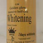 Golden Glow Intensive Whitening Shower Gel 1000ml
