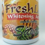 Fresh Look Super Toner Black Soap