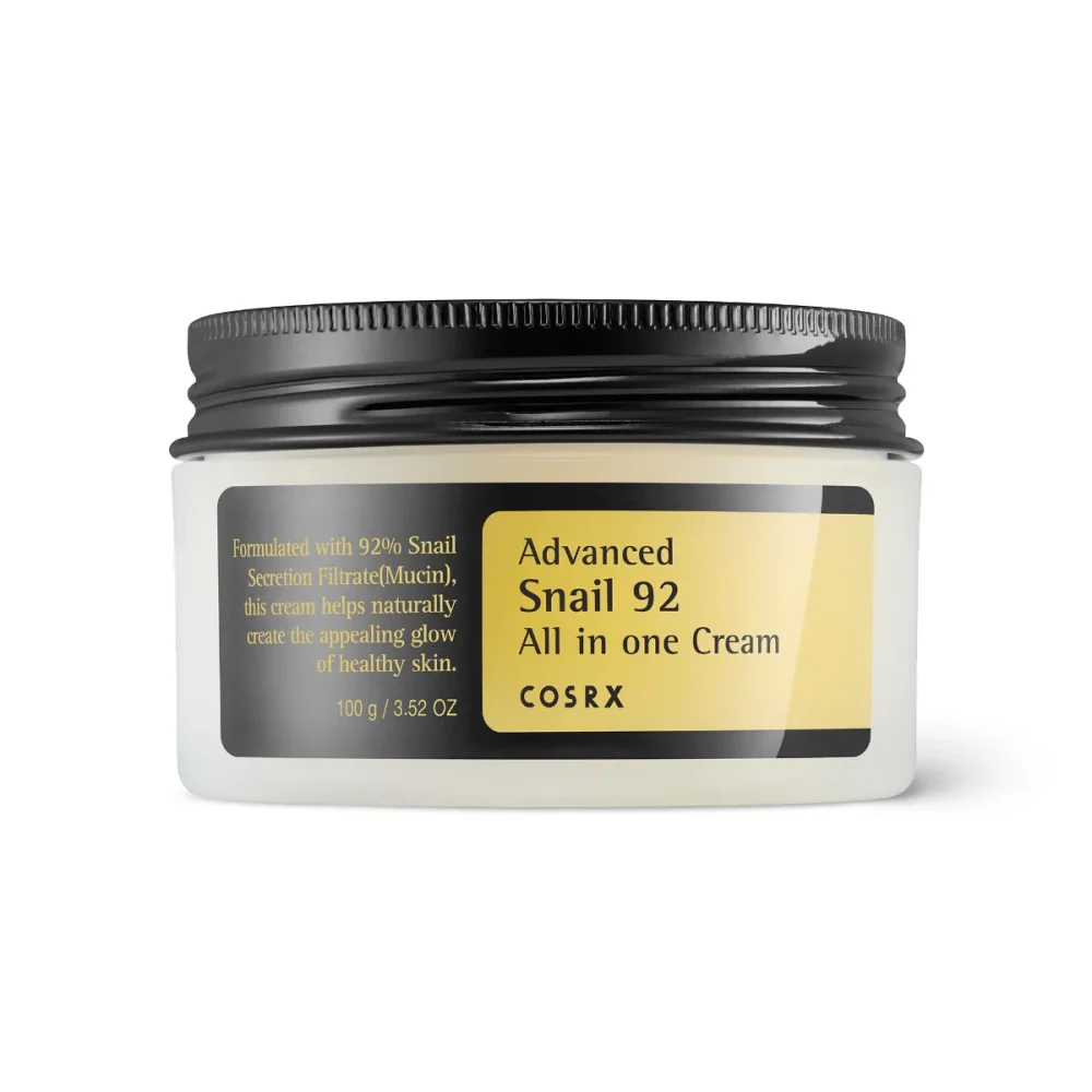 Cosrx  Advanced Snail 92 All in one Cream 100g