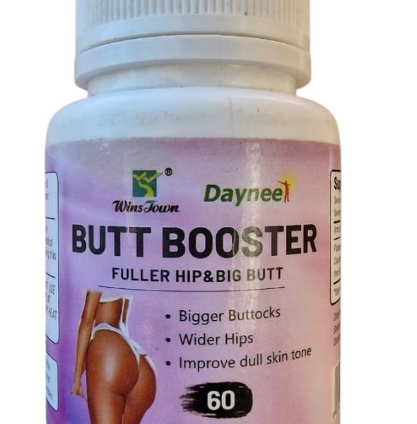Daynee Butt Booster