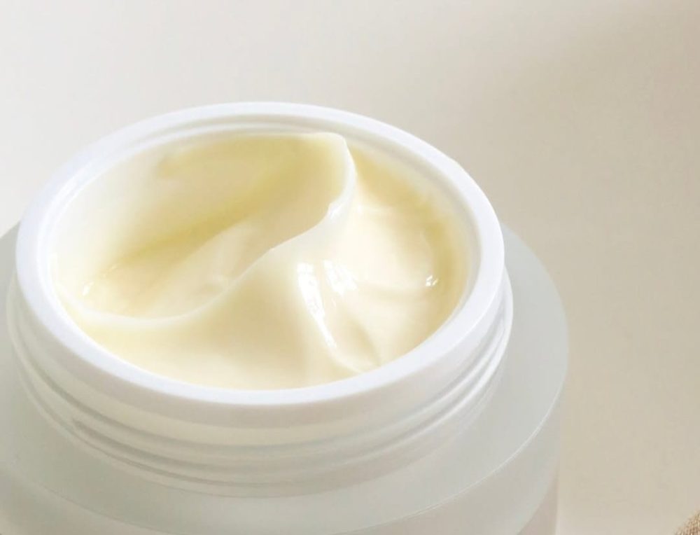 Lightening Snow White Anti Aging Face Cream