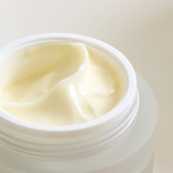 Lightening Snow White Anti Aging Face Cream