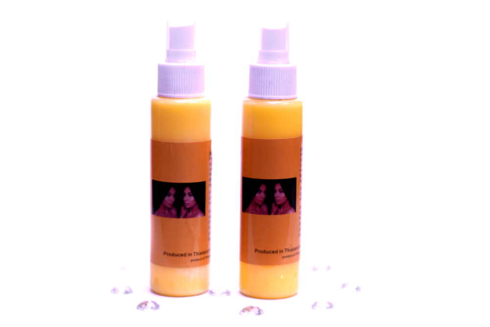 Blemish Care Face Cleanser – Toner 100ml (one)