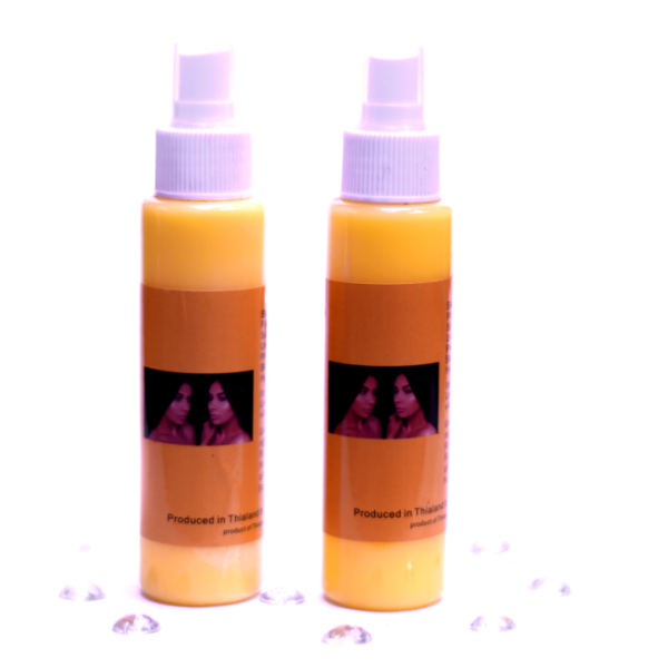 Blemish Care Face Cleanser – Toner 100ml (one)