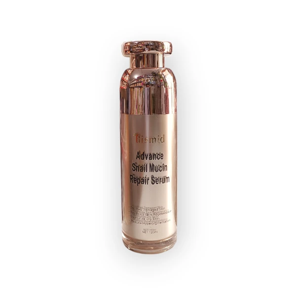 Bismid Advance Snail Mucin Repair Serum 120ml