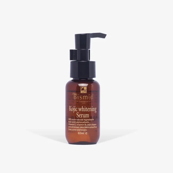 Bismid Kojic Whitening Serum