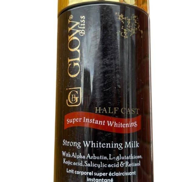 Glow Bliss Super Instant Whitening Milk