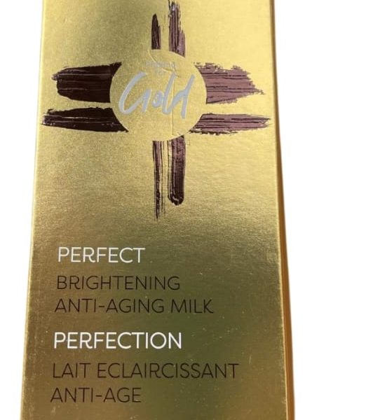 Clear Nature Gold Perfect Lightening Lotion 500ml