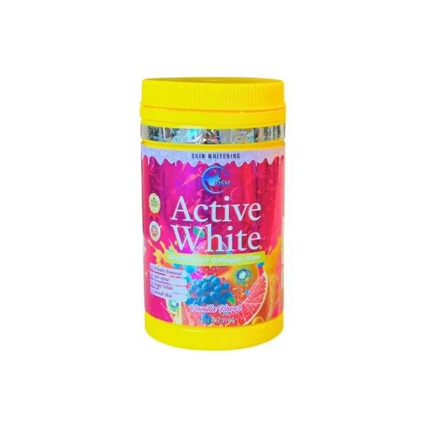 DSM Active White Glutathione Collagen Glow