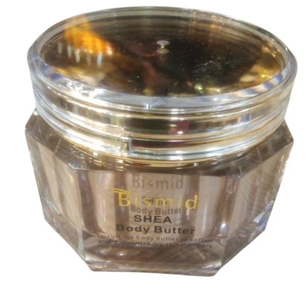 Bismid Shea Body Butter