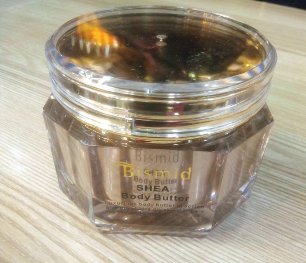 Bismid Shea Body Butter