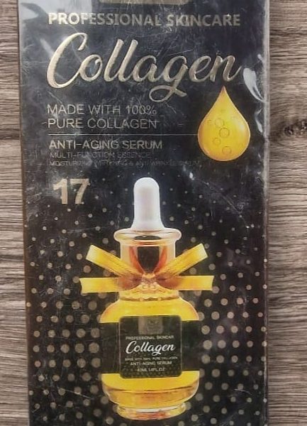 Laverly Professional Collagen Anti Aging Serum