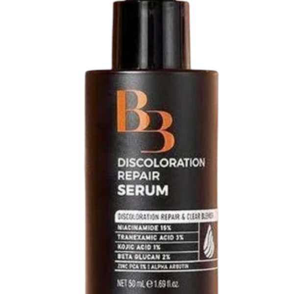 PRETTY SKIN  B3 DISCOLORATION REPAIR SERUM