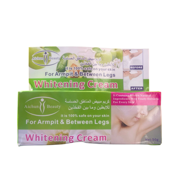 AICHUM BEAUTY WHITENING CREAM