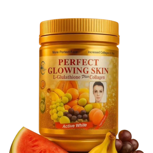PERFECT GLOWING SKIN