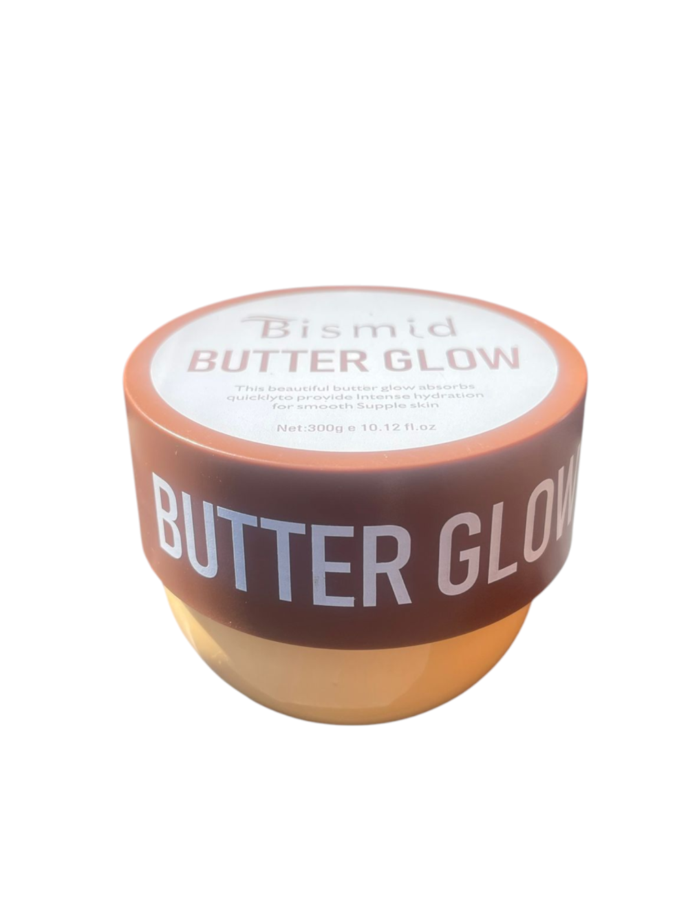 BISMID BUTTER GLOW CREAM