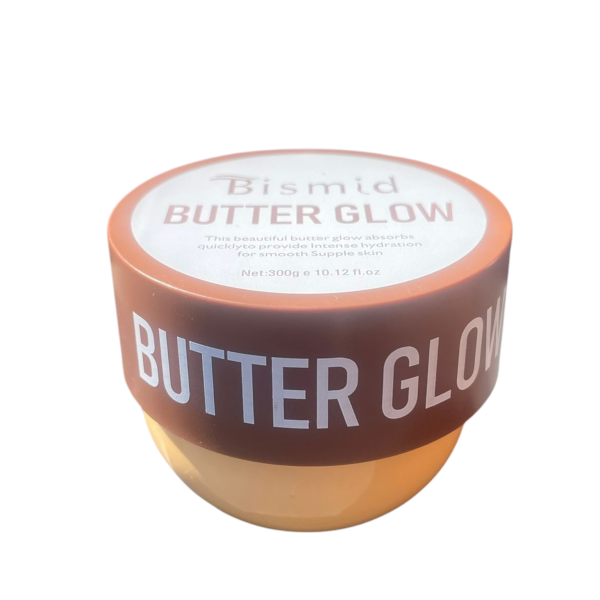 BISMID BUTTER GLOW CREAM