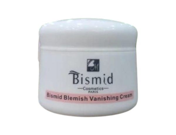 BISMID BLEMISH VANISHING CREAM
