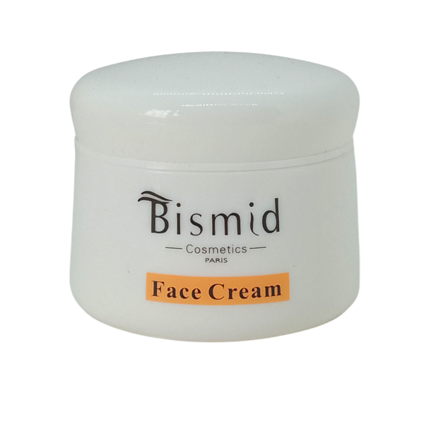 BISMID FACE CREAM