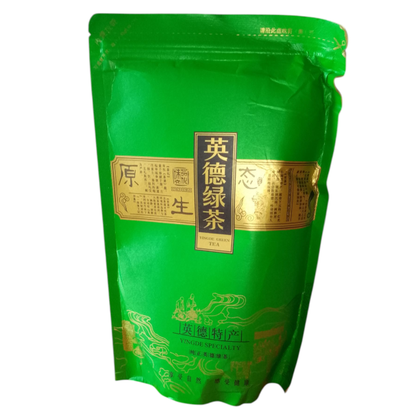 Yingde Chinese  Green Tea