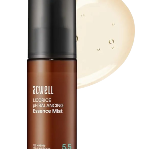 acwell Licorice pH Balancing Essence Mist