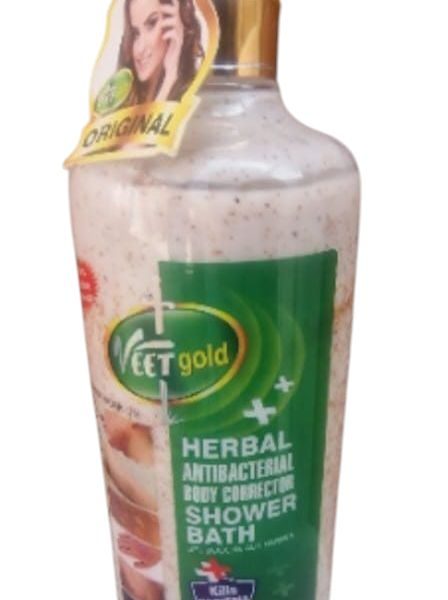 Veetgold Herbal Lightening Shower gel 1000g