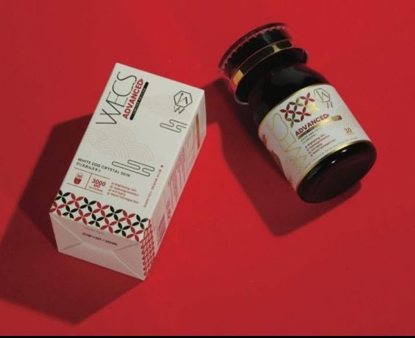 Jaw WECS Advanced White Egg Cryatal