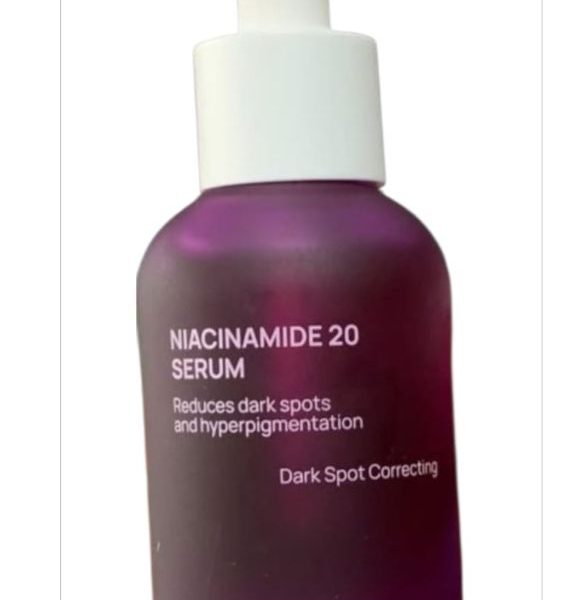 Jumisco Niacinamide 20% Serum 40ml