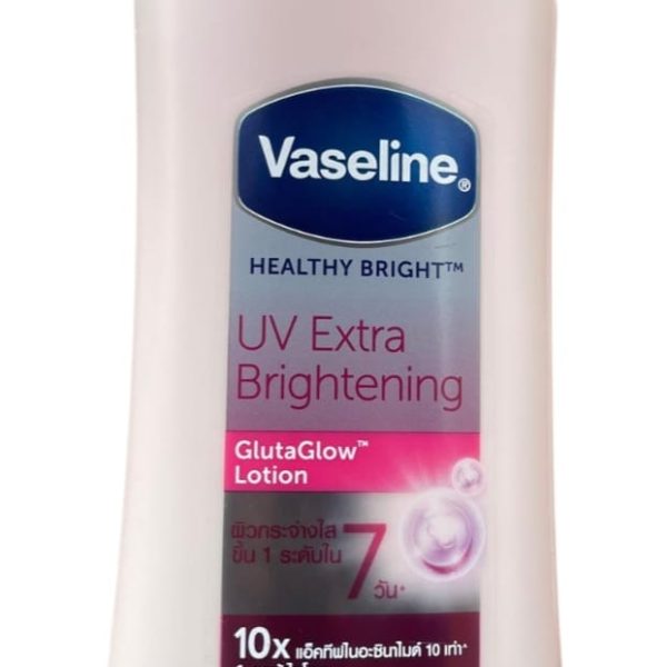 Vaseline UV Extra Brightening Lotion 500ml