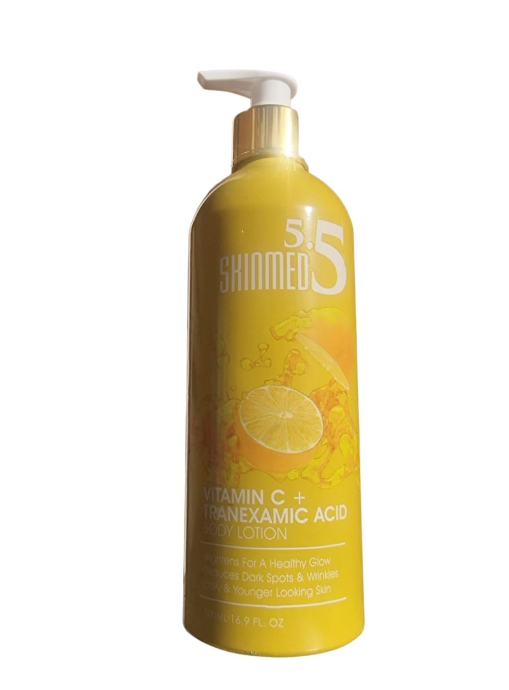 Skinmed Vitamin C and tranaxemic Acid Body Lotion